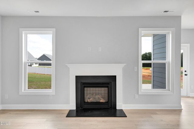 443 Ravensworth Drive, Garner, NC 27529