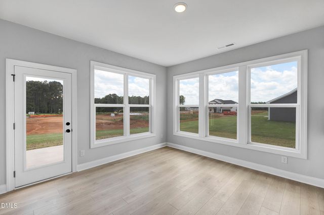 443 Ravensworth Drive, Garner, NC 27529