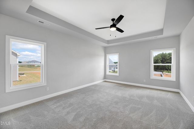 443 Ravensworth Drive, Garner, NC 27529