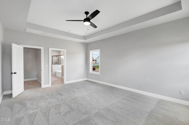 443 Ravensworth Drive, Garner, NC 27529