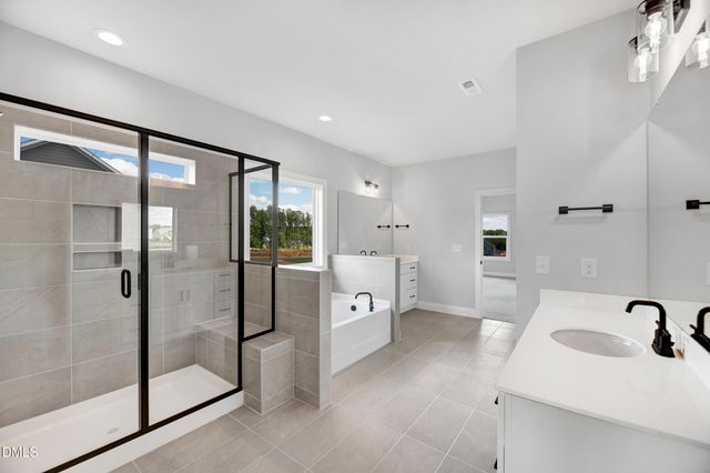 443 Ravensworth Drive, Garner, NC 27529