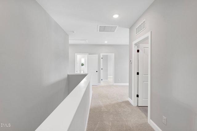 443 Ravensworth Drive, Garner, NC 27529