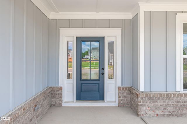 443 Ravensworth Drive, Garner, NC 27529