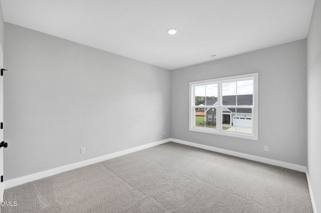 443 Ravensworth Drive, Garner, NC 27529