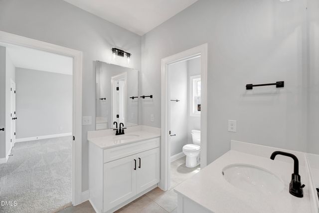 443 Ravensworth Drive, Garner, NC 27529