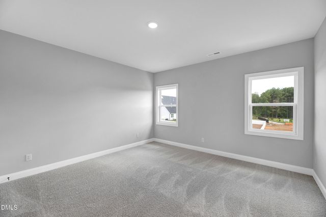 443 Ravensworth Drive, Garner, NC 27529