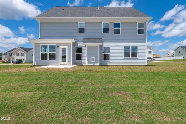 443 Ravensworth Drive, Garner, NC 27529