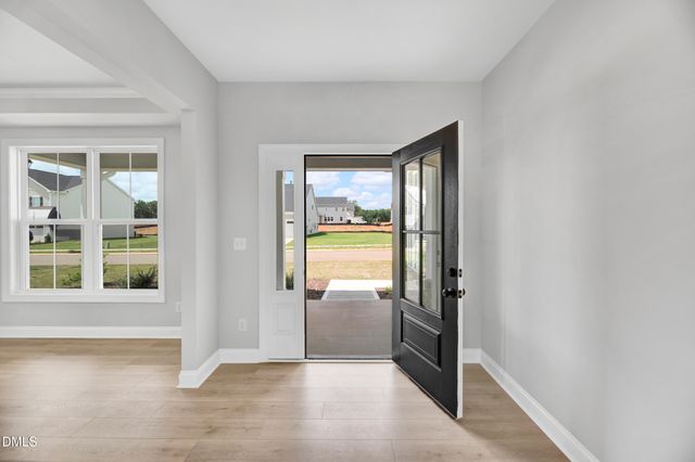 443 Ravensworth Drive, Garner, NC 27529