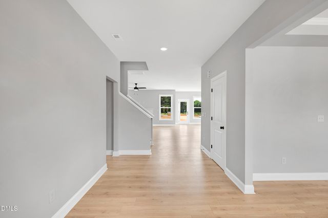 443 Ravensworth Drive, Garner, NC 27529