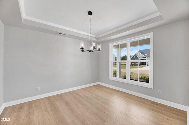 443 Ravensworth Drive, Garner, NC 27529