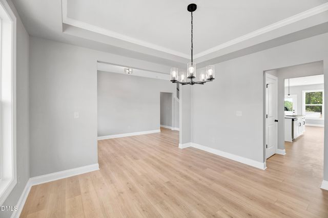 443 Ravensworth Drive, Garner, NC 27529