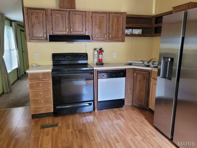 6192 Amberwood Drive, House Springs, MO 63051