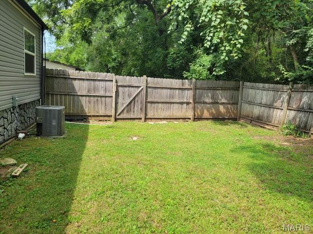 6192 Amberwood Drive, House Springs, MO 63051