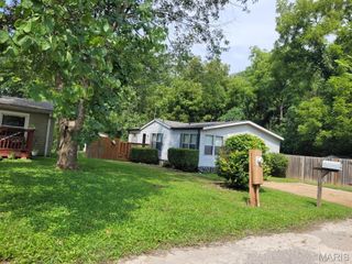 6192 Amberwood Drive, House Springs, MO 63051