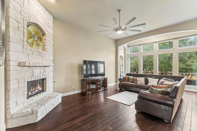 4108 Charbray CT, Cedar Park, TX 78613