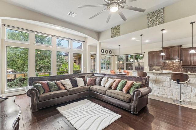 4108 Charbray CT, Cedar Park, TX 78613