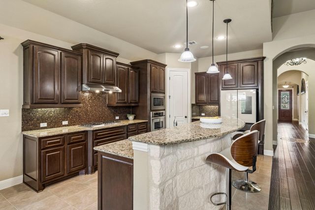 4108 Charbray CT, Cedar Park, TX 78613