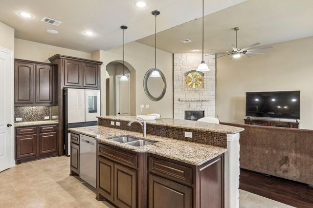4108 Charbray CT, Cedar Park, TX 78613