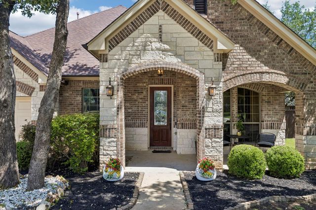 4108 Charbray CT, Cedar Park, TX 78613