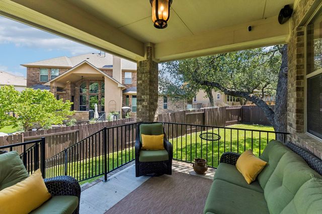 4108 Charbray CT, Cedar Park, TX 78613