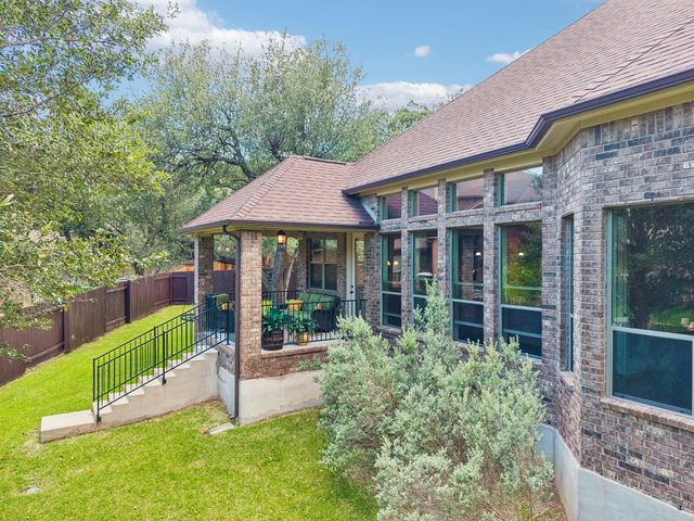 4108 Charbray CT, Cedar Park, TX 78613