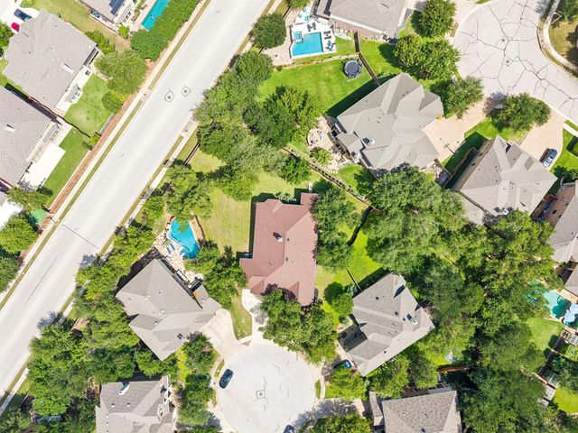 4108 Charbray CT, Cedar Park, TX 78613