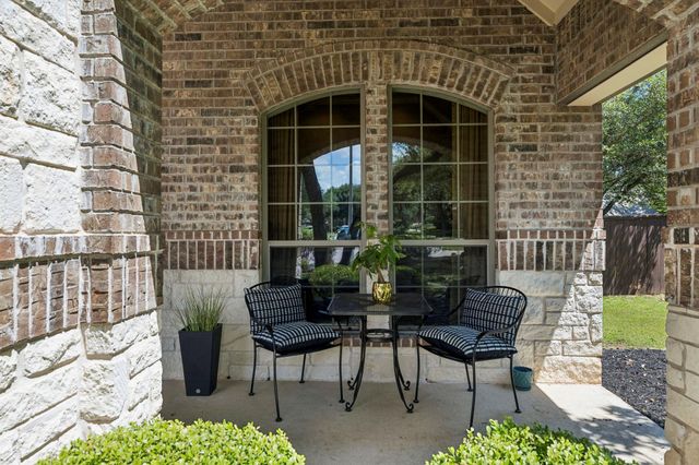 4108 Charbray CT, Cedar Park, TX 78613