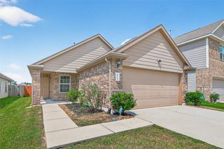 4915 Purple Wisteria Lane, Spring, TX 77373