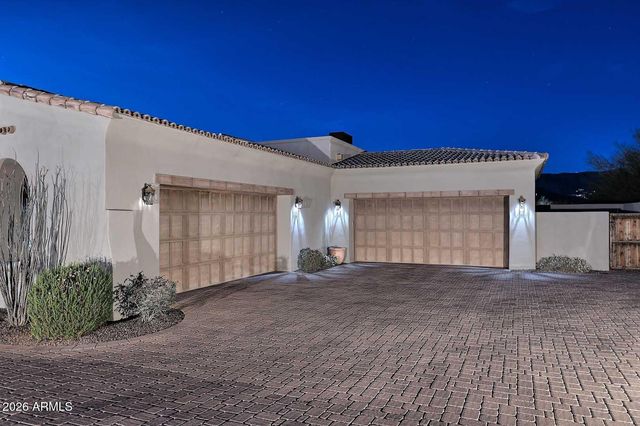9468 E SUNDANCE Trail, Scottsdale, AZ 85262