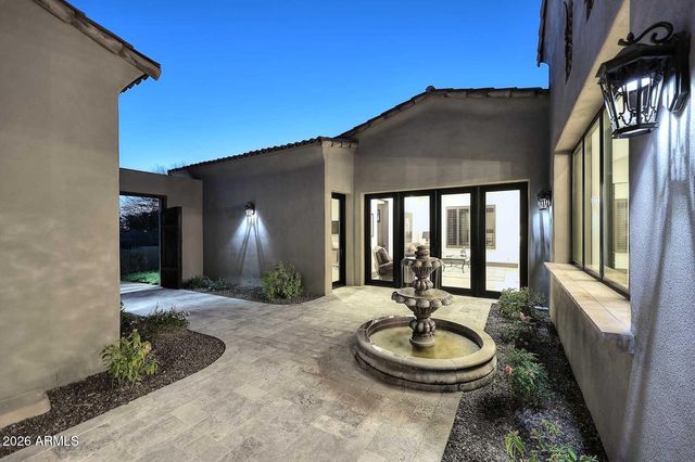 9468 E SUNDANCE Trail, Scottsdale, AZ 85262