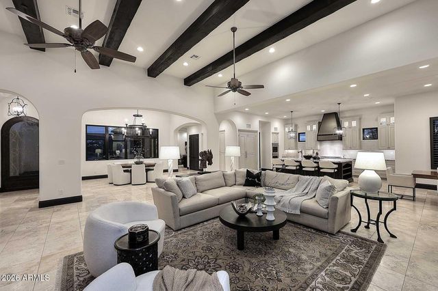 9468 E SUNDANCE Trail, Scottsdale, AZ 85262