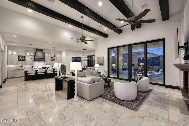 9468 E SUNDANCE Trail, Scottsdale, AZ 85262