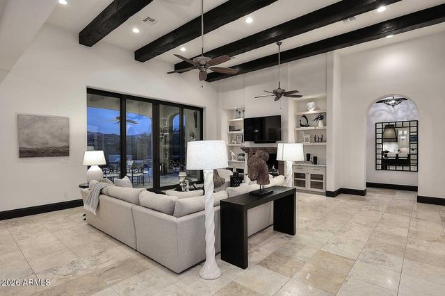 9468 E SUNDANCE Trail, Scottsdale, AZ 85262