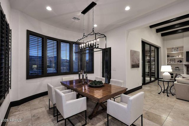 9468 E SUNDANCE Trail, Scottsdale, AZ 85262