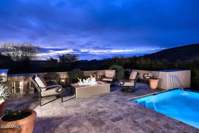 9468 E SUNDANCE Trail, Scottsdale, AZ 85262