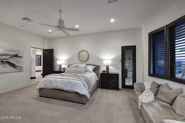 9468 E SUNDANCE Trail, Scottsdale, AZ 85262