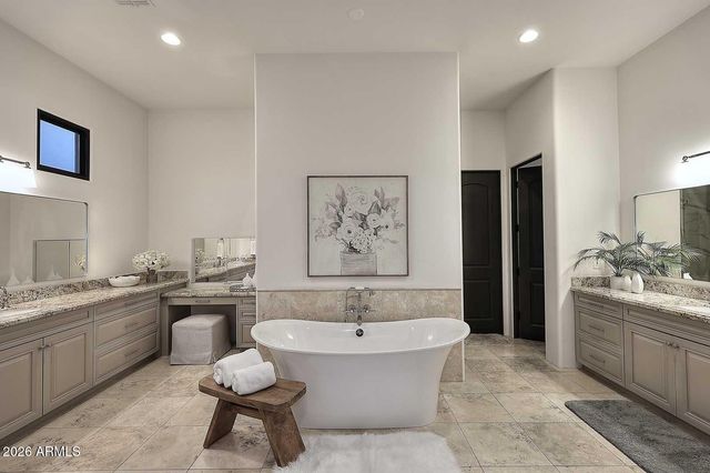 9468 E SUNDANCE Trail, Scottsdale, AZ 85262