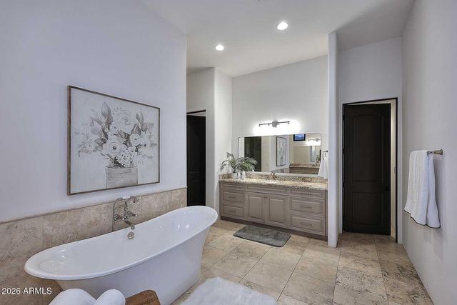 9468 E SUNDANCE Trail, Scottsdale, AZ 85262