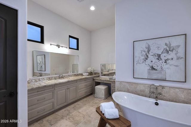 9468 E SUNDANCE Trail, Scottsdale, AZ 85262