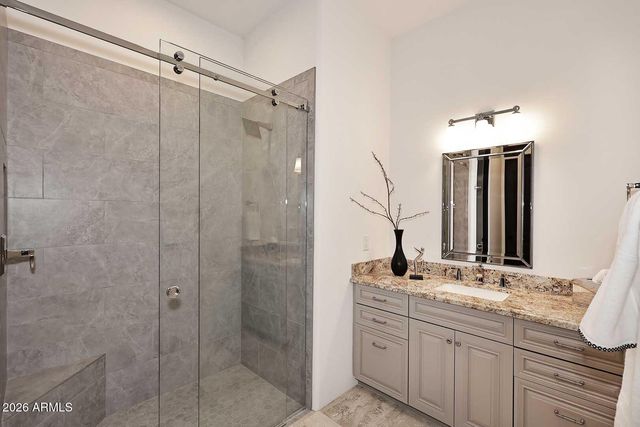 9468 E SUNDANCE Trail, Scottsdale, AZ 85262