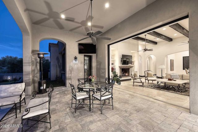 9468 E SUNDANCE Trail, Scottsdale, AZ 85262