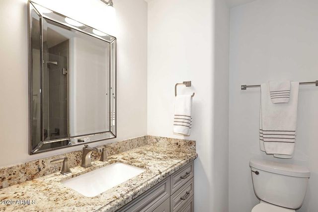 9468 E SUNDANCE Trail, Scottsdale, AZ 85262