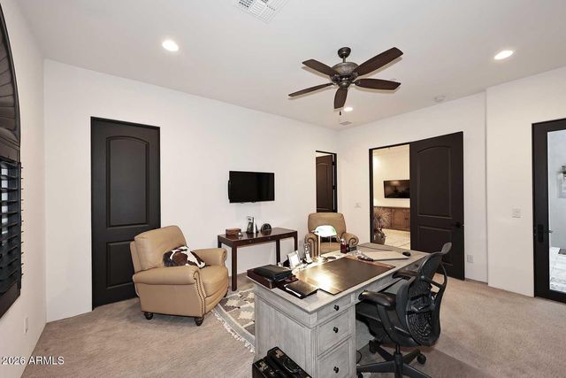 9468 E SUNDANCE Trail, Scottsdale, AZ 85262