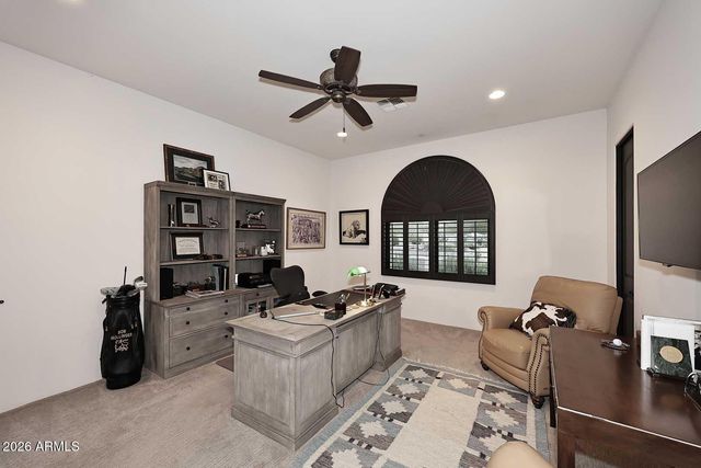 9468 E SUNDANCE Trail, Scottsdale, AZ 85262