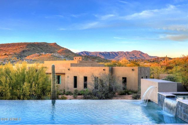 9468 E SUNDANCE Trail, Scottsdale, AZ 85262