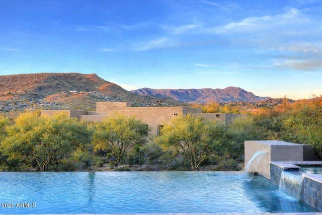 9468 E SUNDANCE Trail, Scottsdale, AZ 85262