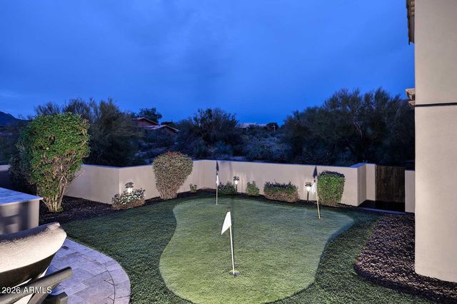 9468 E SUNDANCE Trail, Scottsdale, AZ 85262