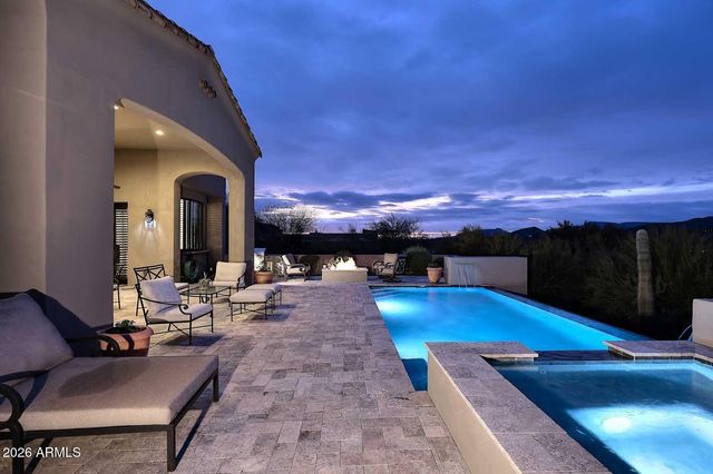 9468 E SUNDANCE Trail, Scottsdale, AZ 85262