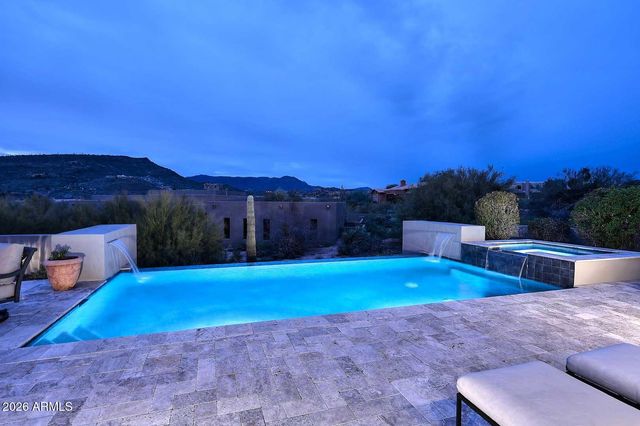 9468 E SUNDANCE Trail, Scottsdale, AZ 85262