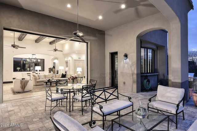 9468 E SUNDANCE Trail, Scottsdale, AZ 85262